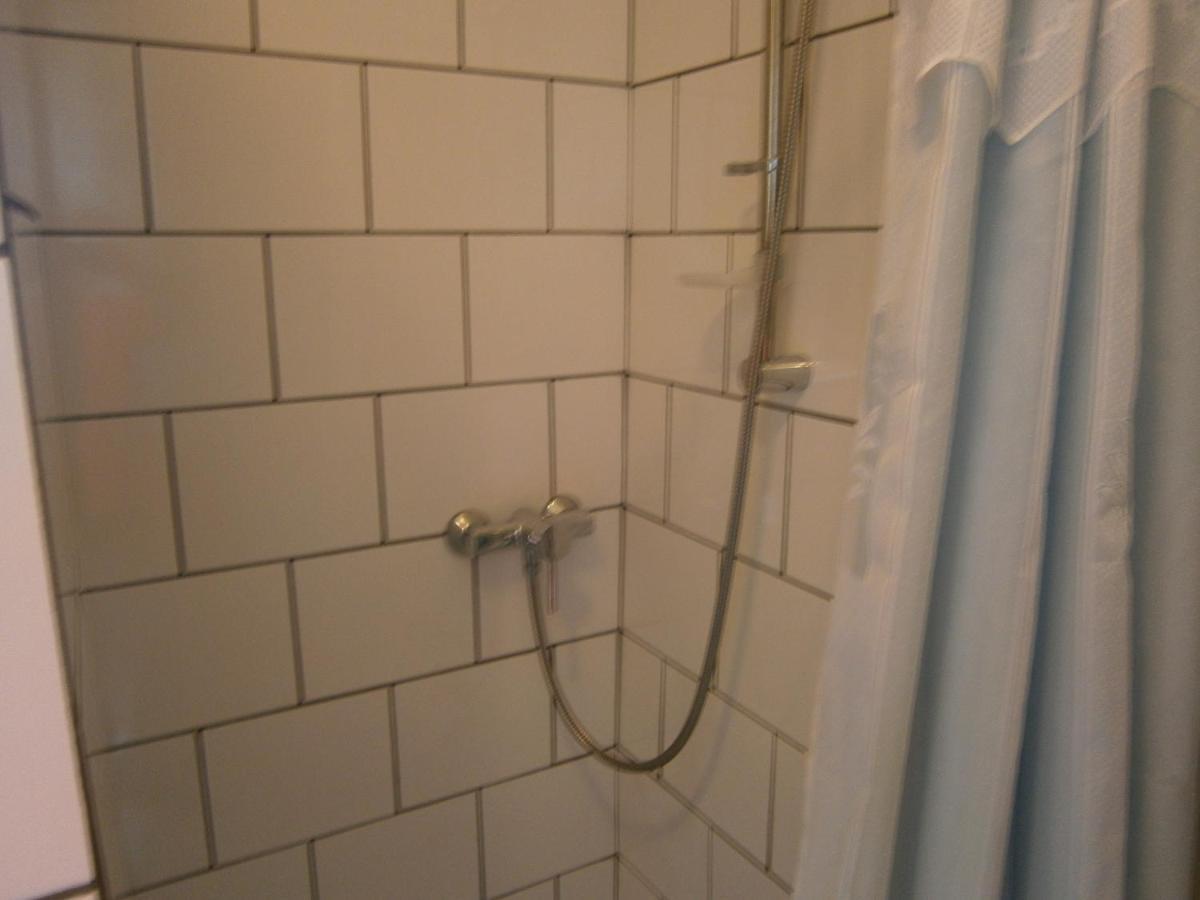 Guesthouse The Royale Hotel 블랙풀 외부 사진