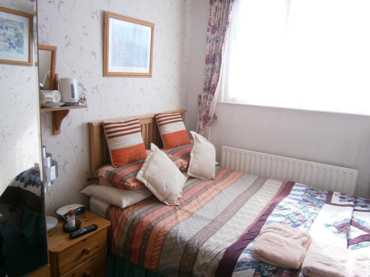 Guesthouse The Royale Hotel 블랙풀 외부 사진