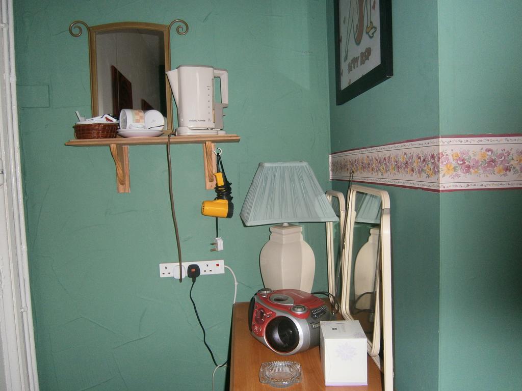 Guesthouse The Royale Hotel 블랙풀 객실 사진