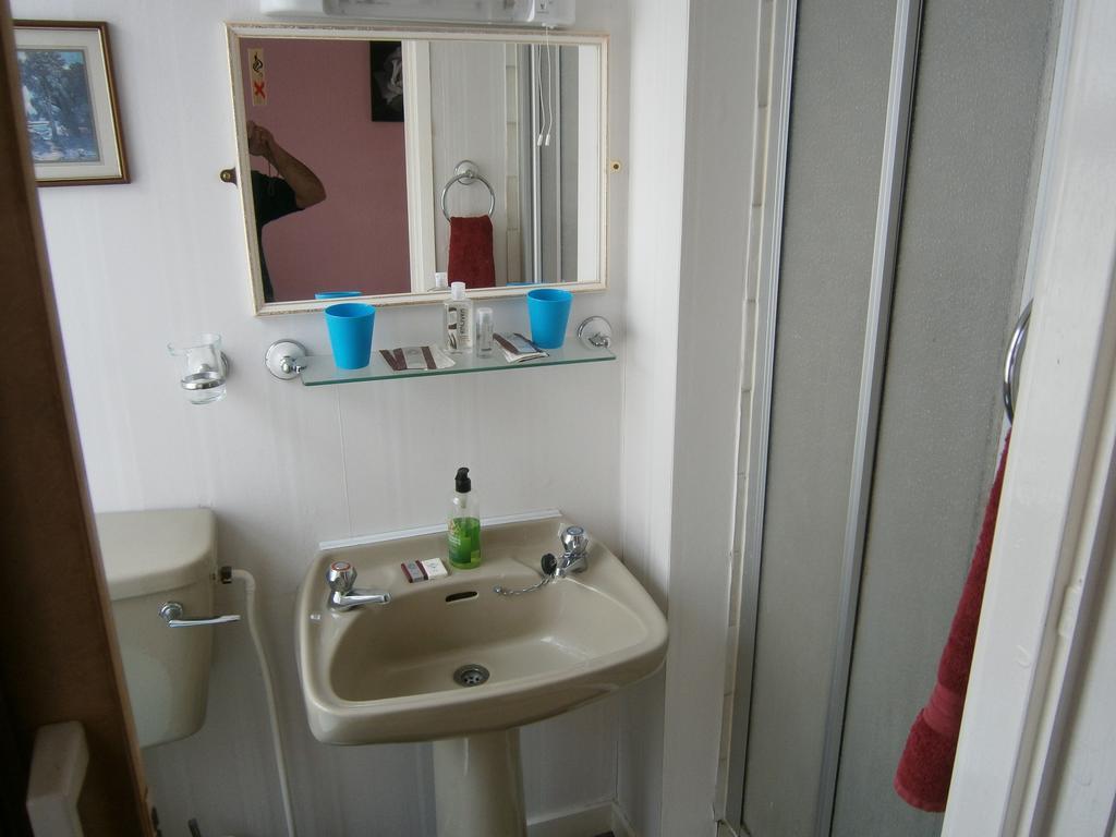 Guesthouse The Royale Hotel 블랙풀 객실 사진